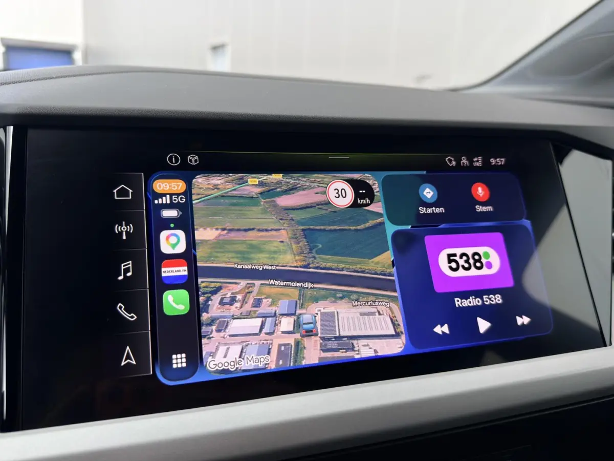 40 Launch edition Advanced Plus 77 kWh 1e eig|Carplay|Warmtepomp|Dealer OH|