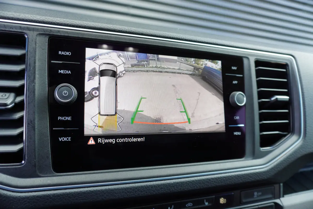 180pk Automaat L4H3/L3H2 LED Apple Carplay Camera Navigatie Parkeersensoren Lederen bekleding Trekhaak ACC Cruise control Stoelverwarming