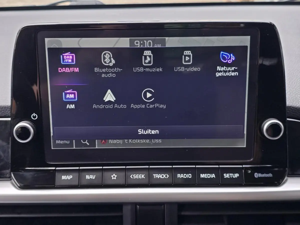 1.0 DPi DynamicPlusLine Clima|Navi|Cruise|Camera|Nap!!