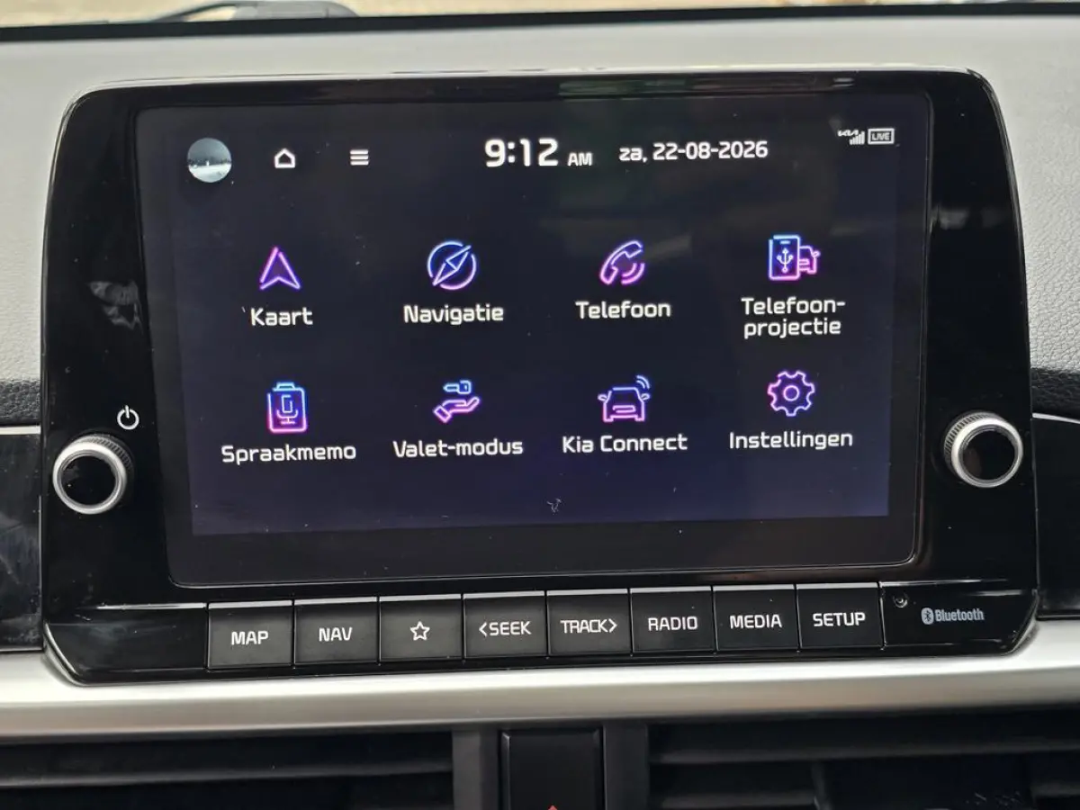 1.0 DPi DynamicPlusLine Clima|Navi|Cruise|Camera|Nap!!
