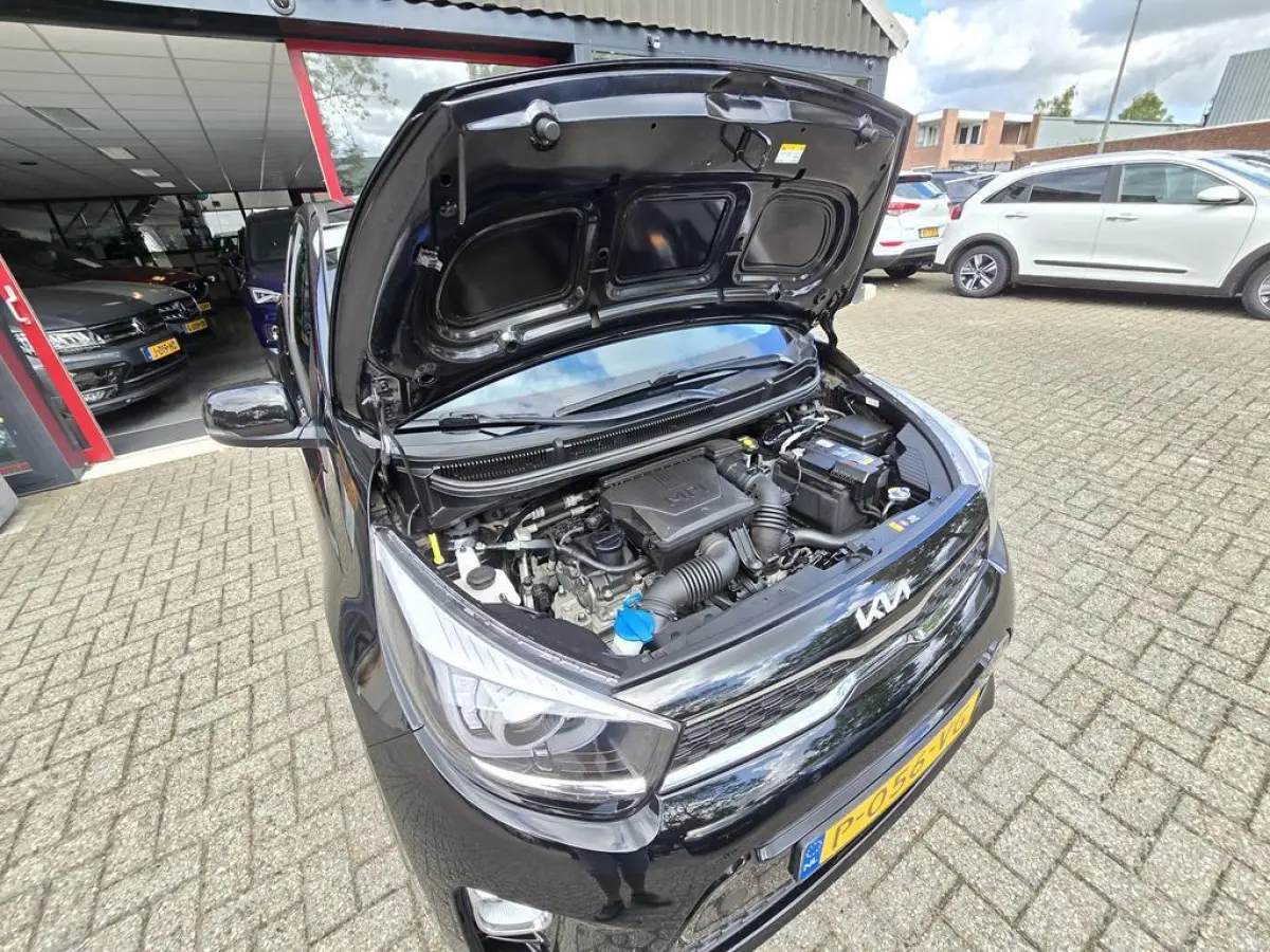 1.0 DPi DynamicPlusLine Clima|Navi|Cruise|Camera|Nap!!