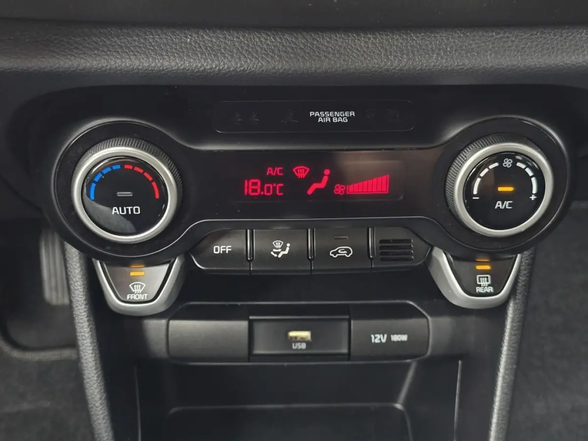 1.0 DPi DynamicPlusLine Clima|Navi|Cruise|Camera|Nap!!
