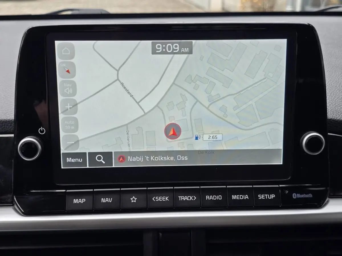 1.0 DPi DynamicPlusLine Clima|Navi|Cruise|Camera|Nap!!