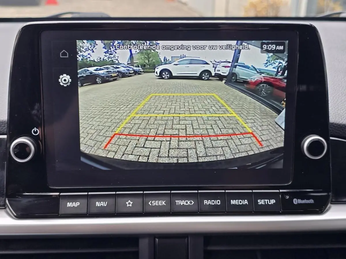 1.0 DPi DynamicPlusLine Clima|Navi|Cruise|Camera|Nap!!