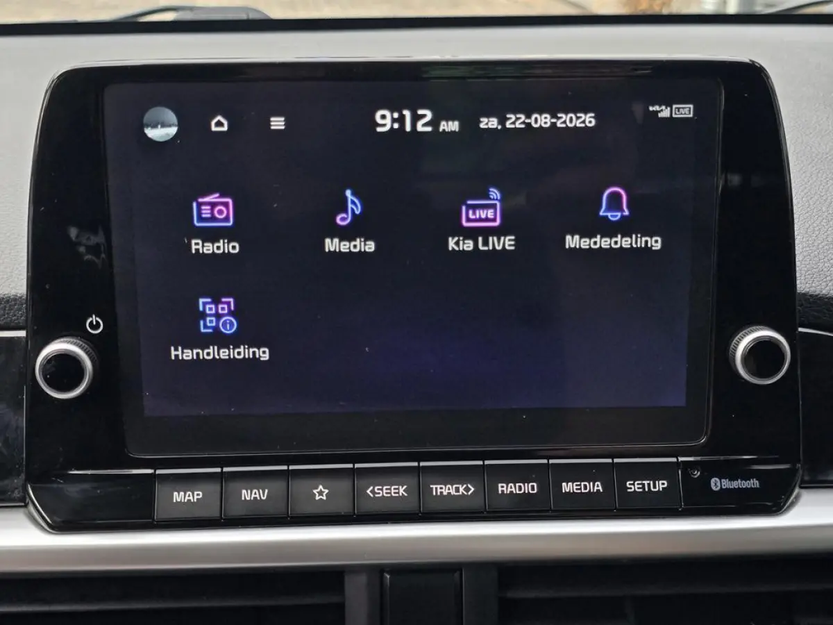 1.0 DPi DynamicPlusLine Clima|Navi|Cruise|Camera|Nap!!
