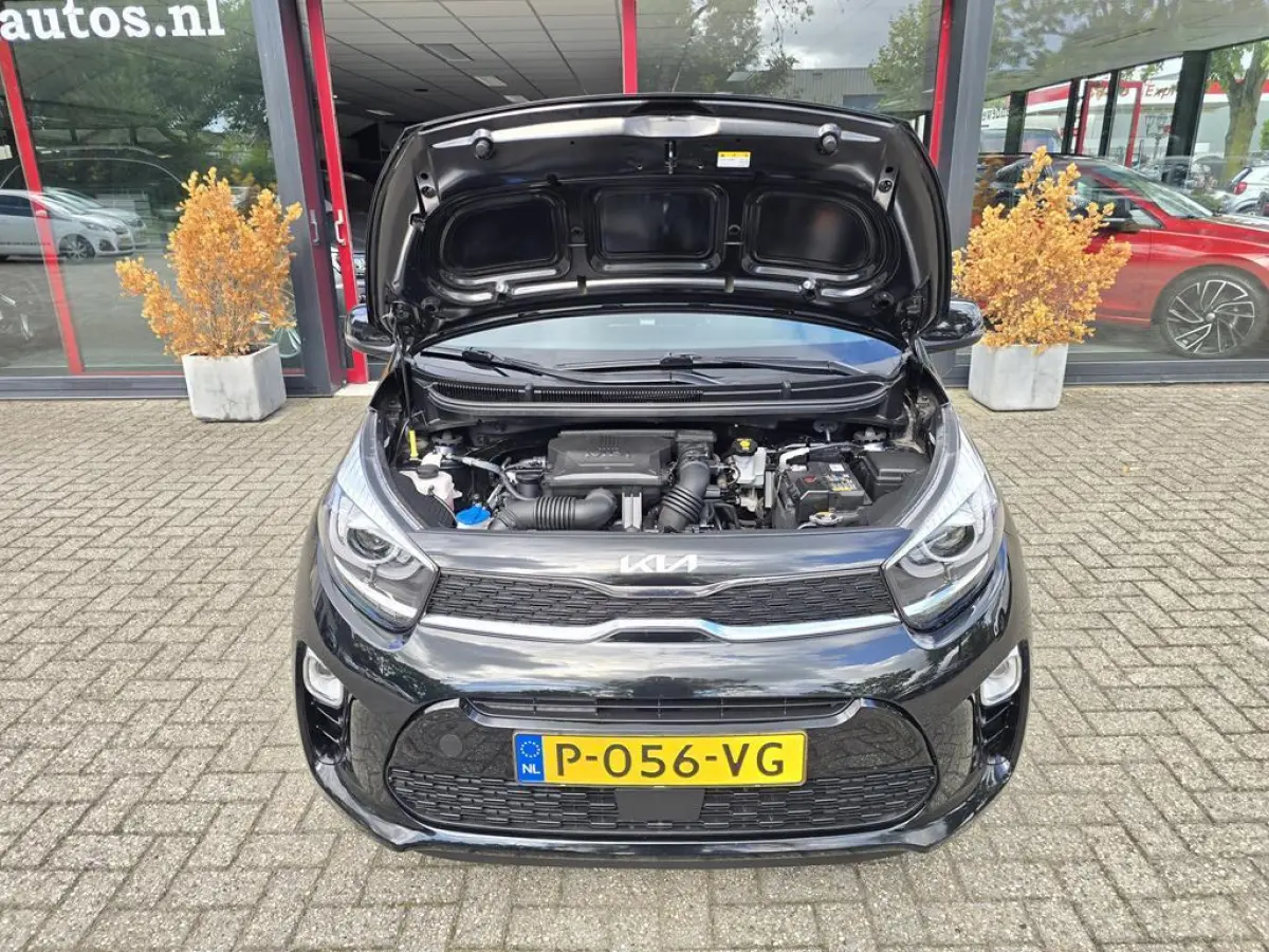 1.0 DPi DynamicPlusLine Clima|Navi|Cruise|Camera|Nap!!