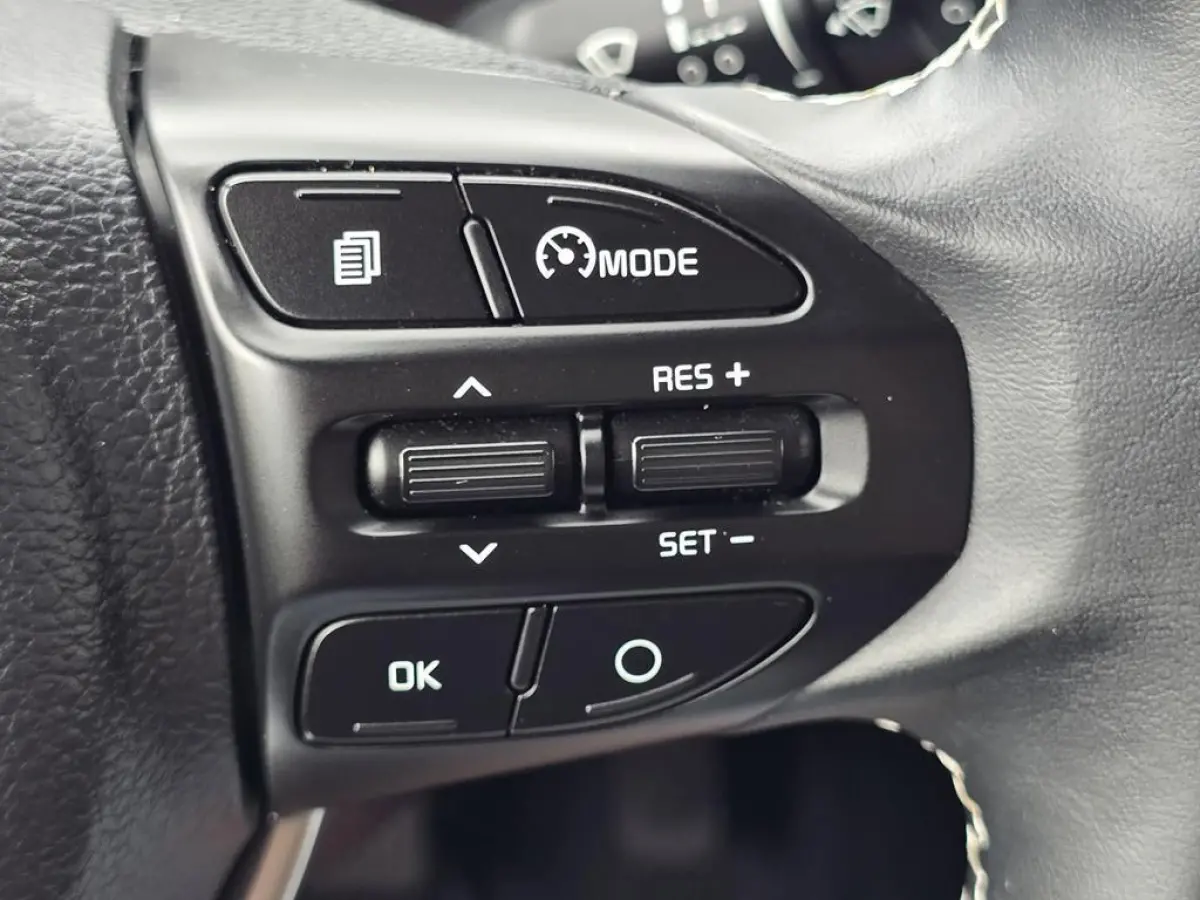 1.0 DPi DynamicPlusLine Clima|Navi|Cruise|Camera|Nap!!