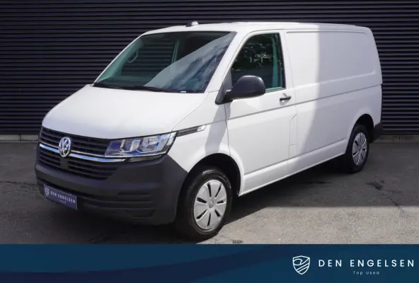 2.0 TDI L1H1 28 110pk Trekhaak Navigatie Apple Carplay Parkeersensoren Achterklep Airco