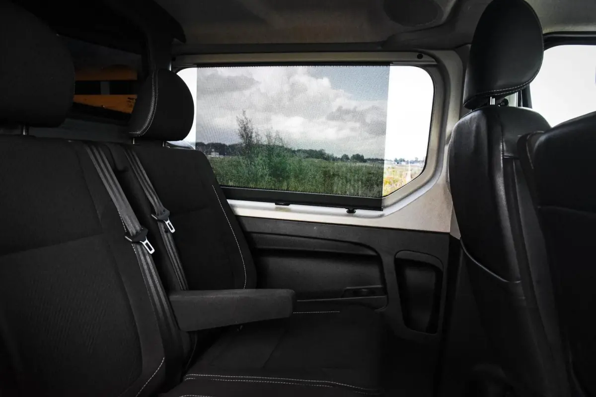 bestel 2.0 dCi 145 T29 L2H1 DC Luxe
