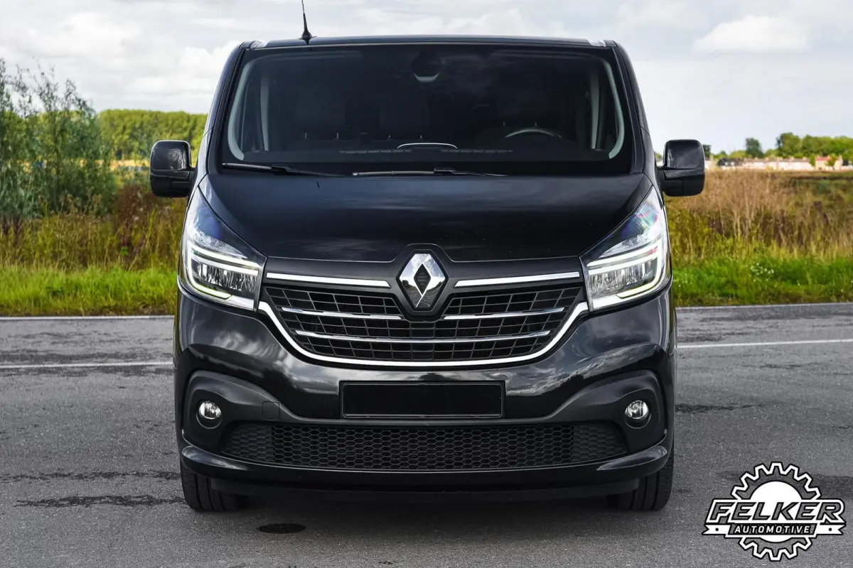bestel 2.0 dCi 145 T29 L2H1 DC Luxe