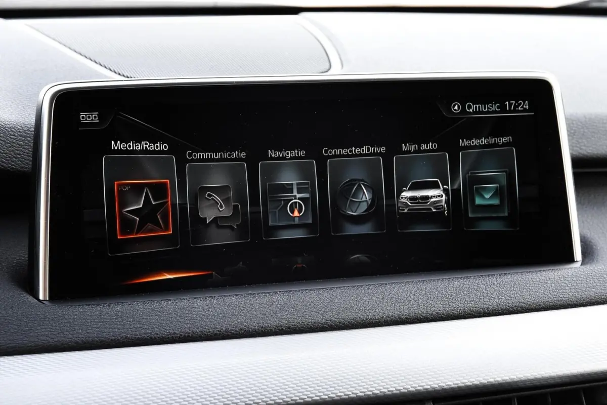 40e M Sport Pano HUD Harman Kardon Trekhaak 360° LED