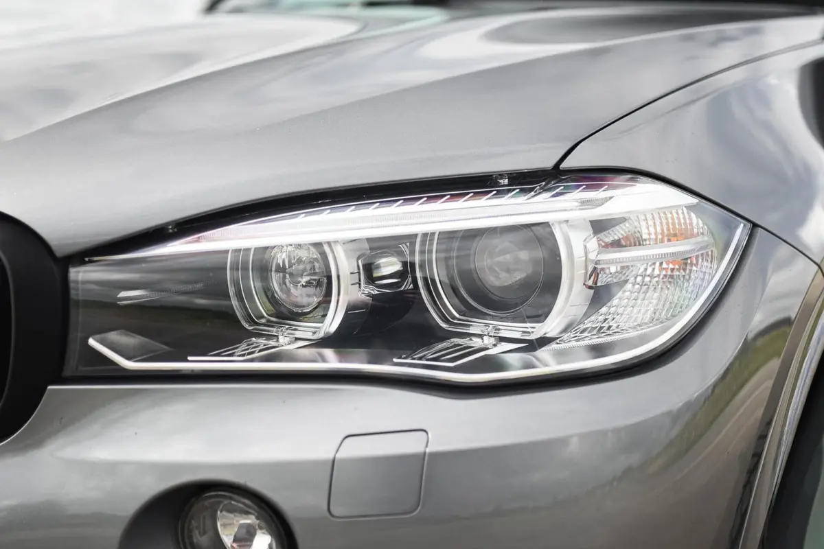 40e M Sport Pano HUD Harman Kardon Trekhaak 360° LED