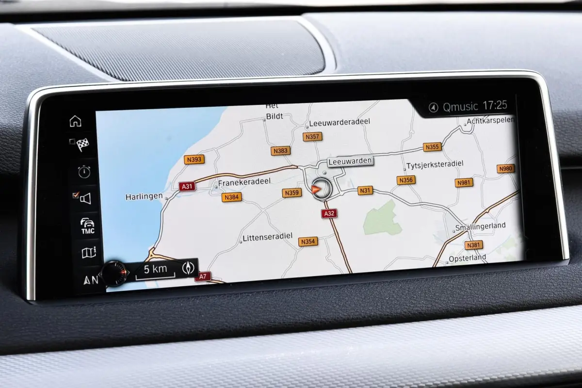 40e M Sport Pano HUD Harman Kardon Trekhaak 360° LED