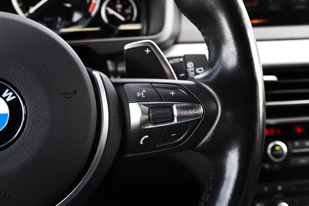 40e M Sport Pano HUD Harman Kardon Trekhaak 360° LED