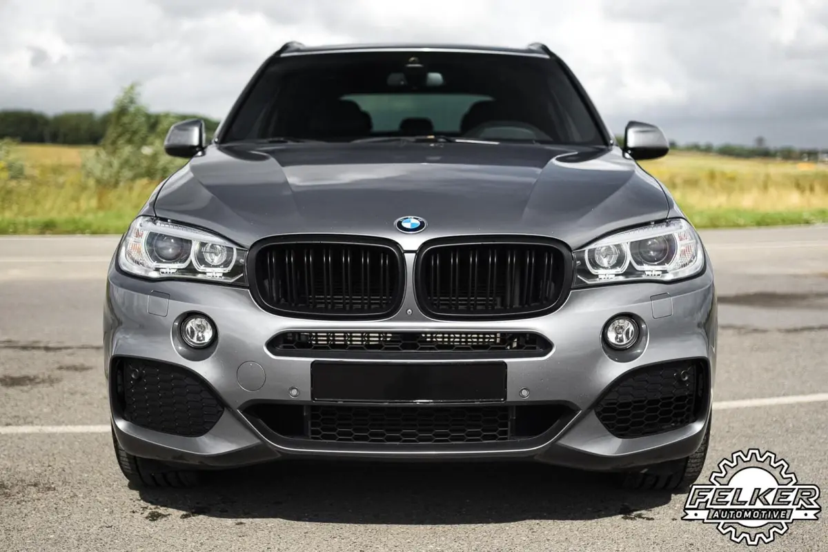40e M Sport Pano HUD Harman Kardon Trekhaak 360° LED