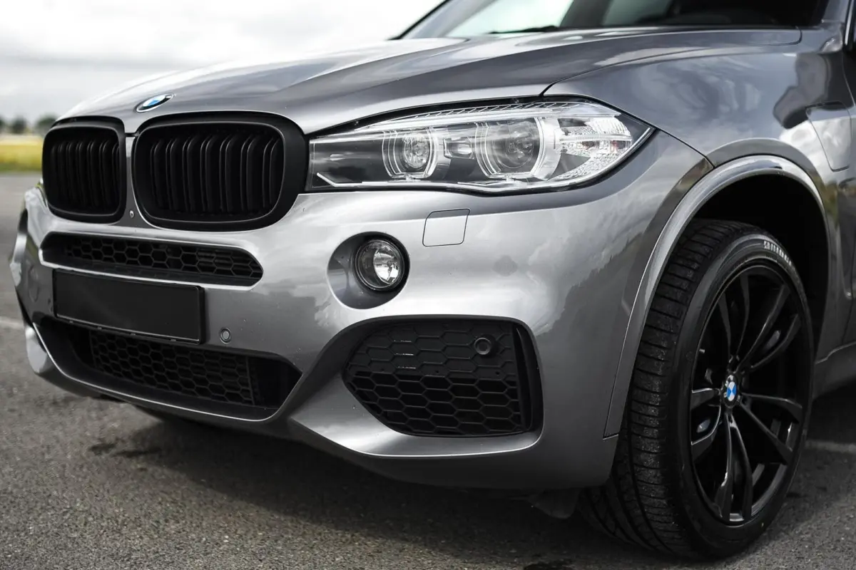 40e M Sport Pano HUD Harman Kardon Trekhaak 360° LED