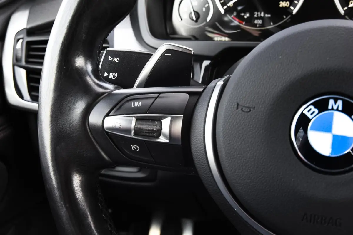 40e M Sport Pano HUD Harman Kardon Trekhaak 360° LED