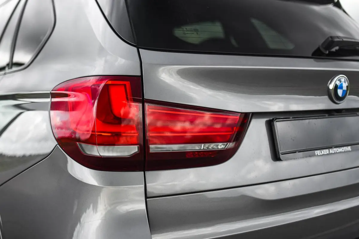 40e M Sport Pano HUD Harman Kardon Trekhaak 360° LED