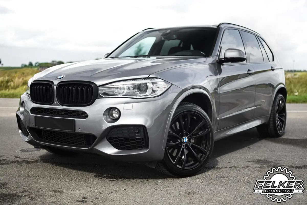 40e M Sport Pano HUD Harman Kardon Trekhaak 360° LED