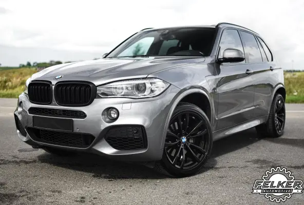 40e M Sport Pano HUD Harman Kardon Trekhaak 360° LED