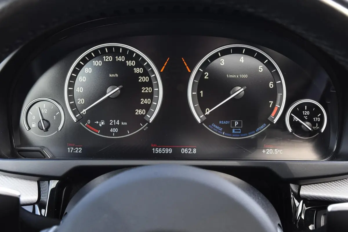 40e M Sport Pano HUD Harman Kardon Trekhaak 360° LED