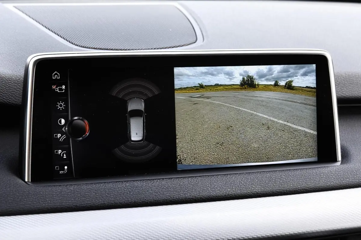 40e M Sport Pano HUD Harman Kardon Trekhaak 360° LED