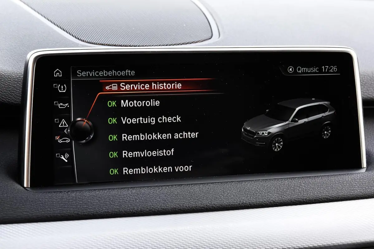 40e M Sport Pano HUD Harman Kardon Trekhaak 360° LED