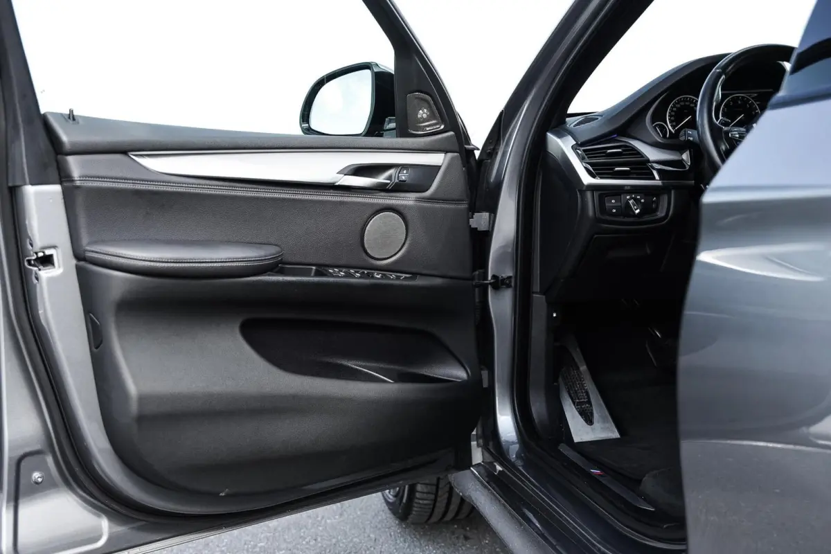 40e M Sport Pano HUD Harman Kardon Trekhaak 360° LED