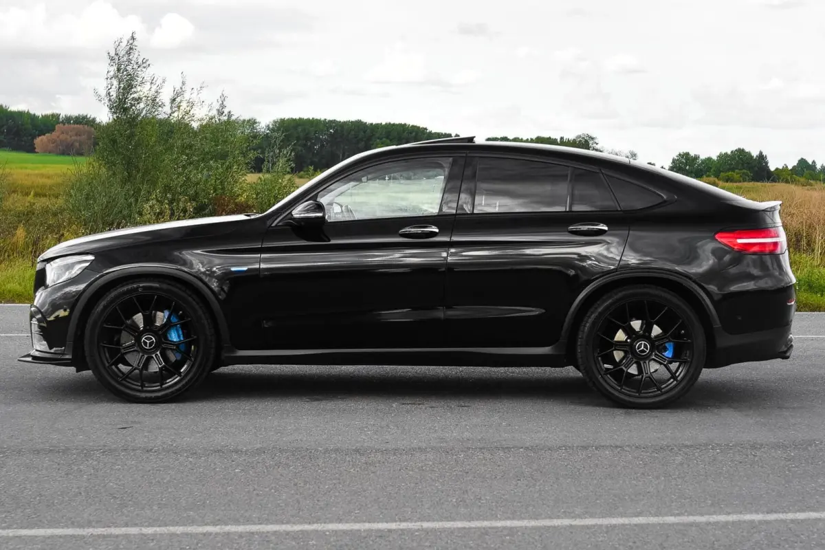 350e 4MATIC Business Solution AMG