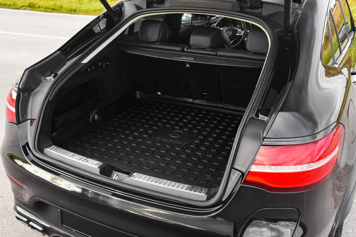 350e 4MATIC Business Solution AMG