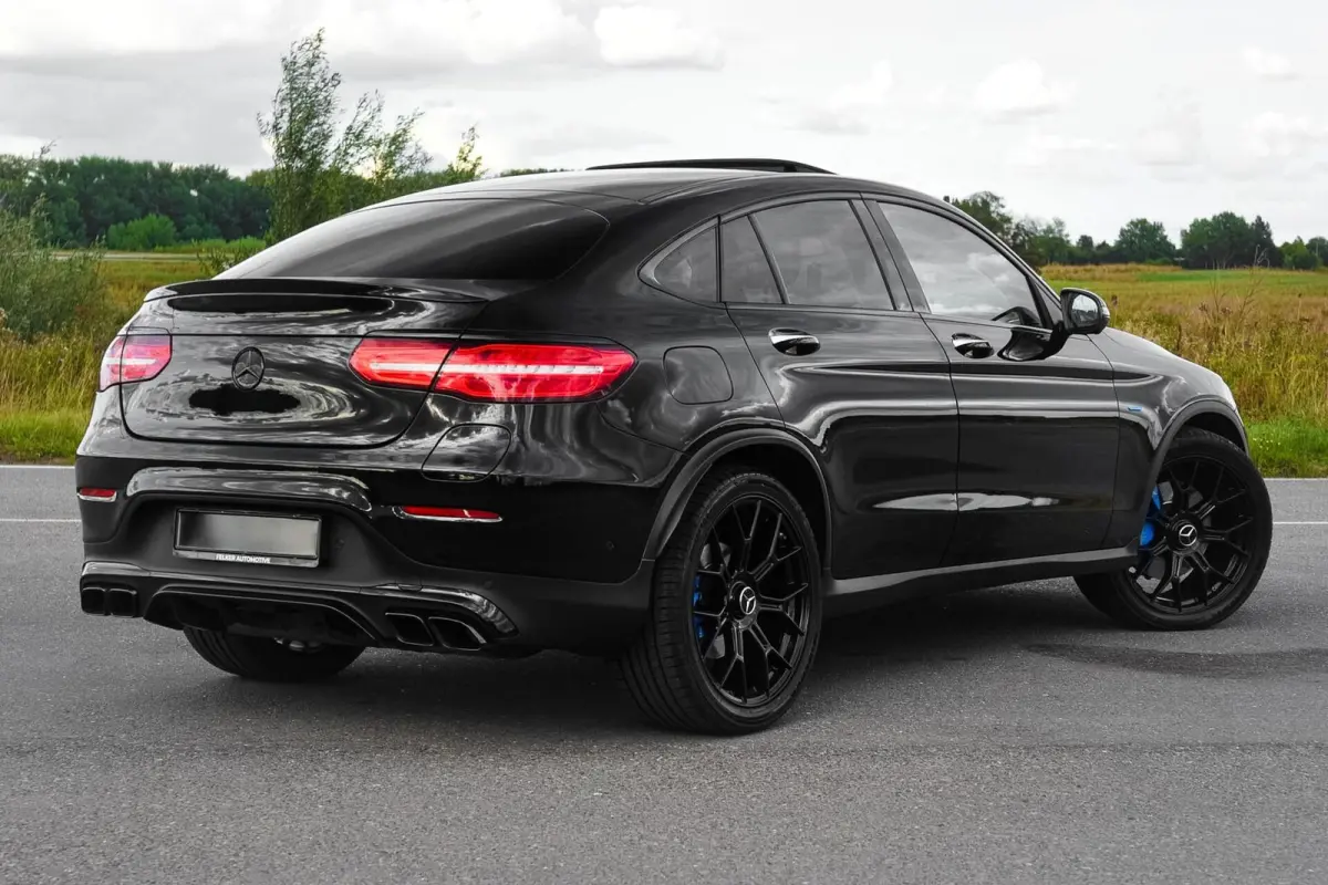 350e 4MATIC Business Solution AMG