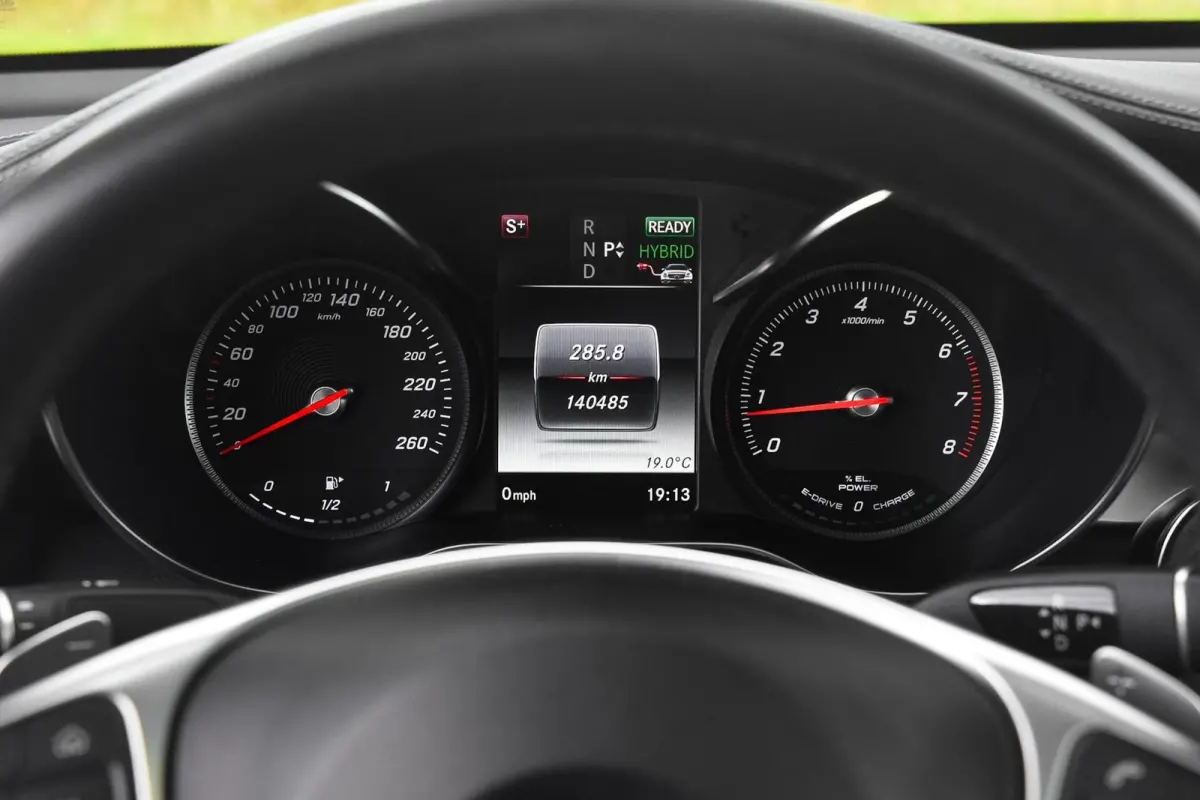 350e 4MATIC Business Solution AMG