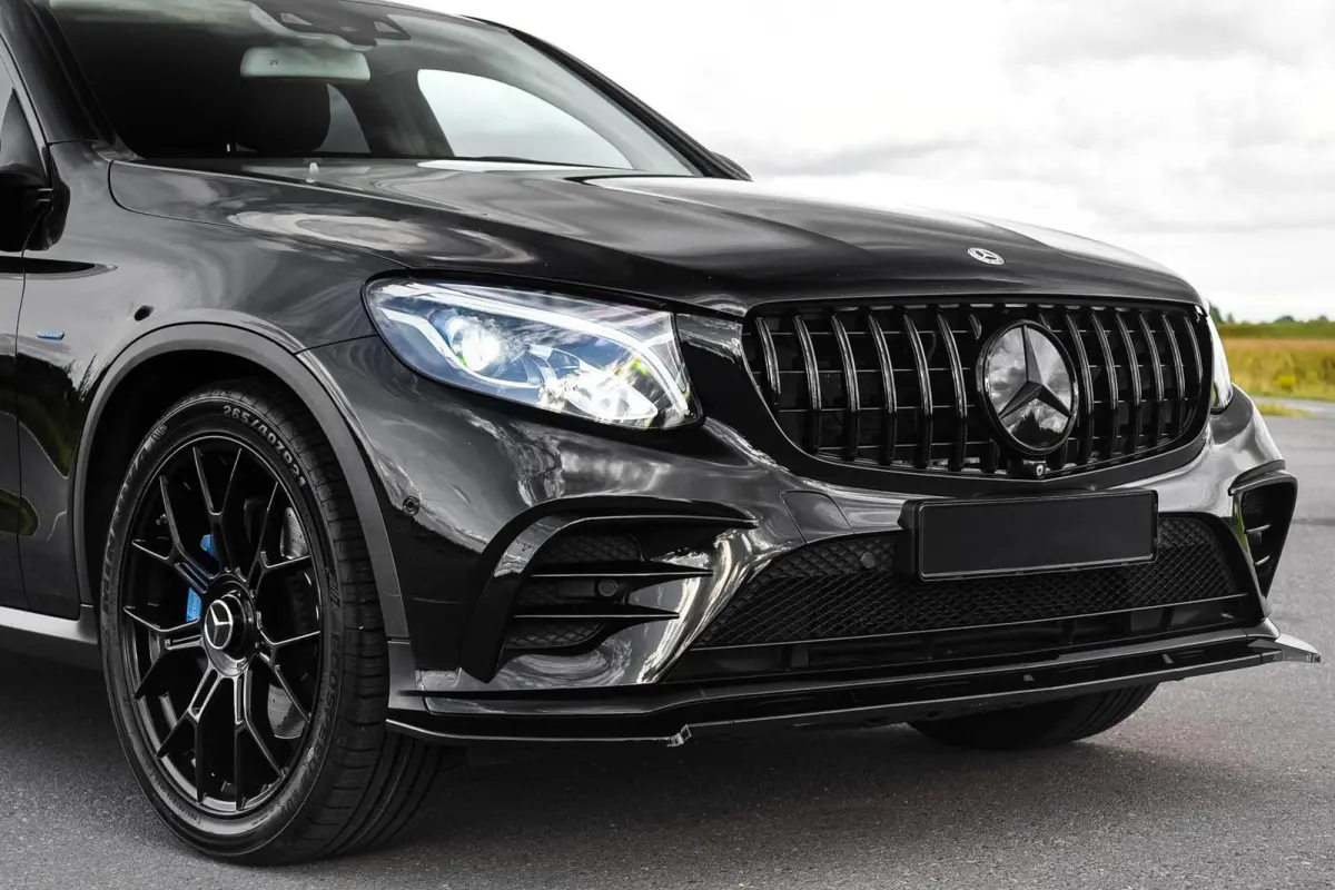 350e 4MATIC Business Solution AMG