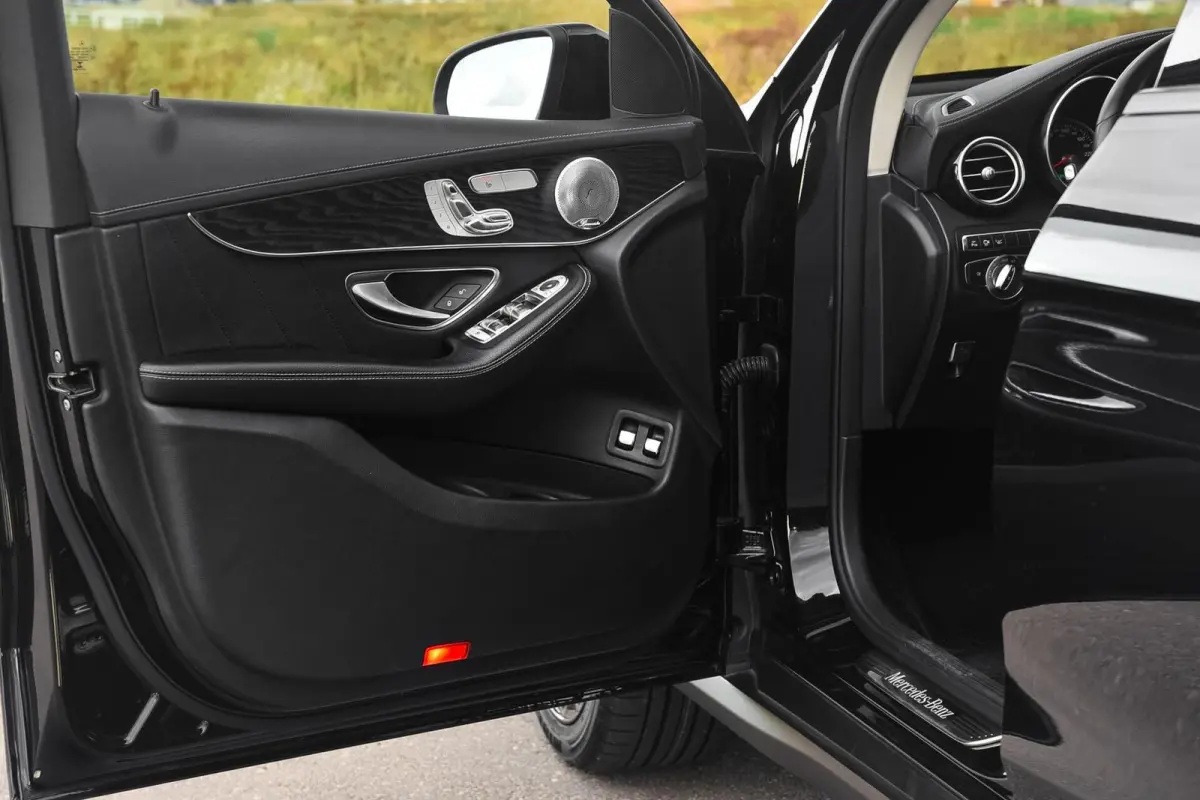 350e 4MATIC Business Solution AMG