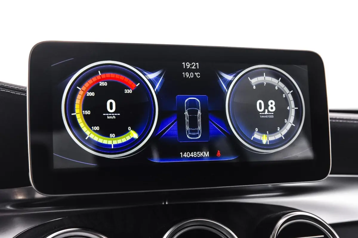350e 4MATIC Business Solution AMG