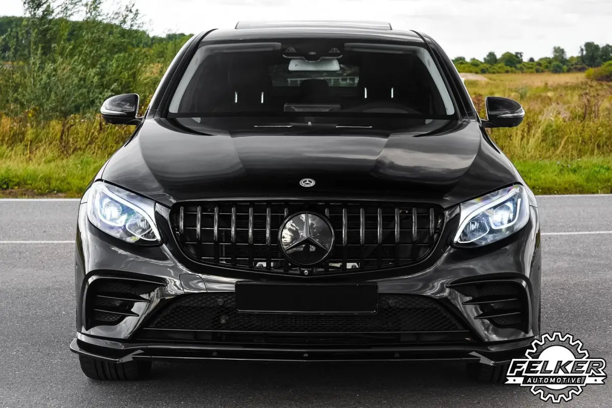 350e 4MATIC Business Solution AMG