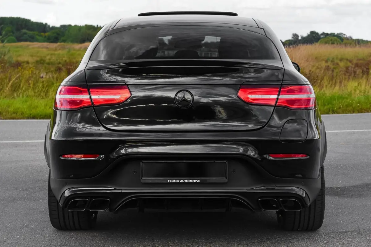 350e 4MATIC Business Solution AMG