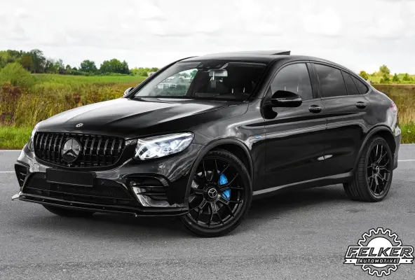 350e 4MATIC Business Solution AMG