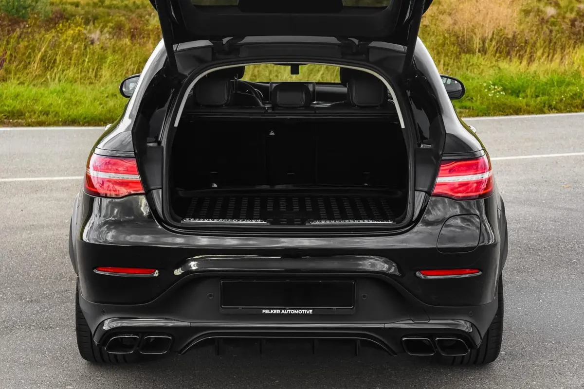 350e 4MATIC Business Solution AMG