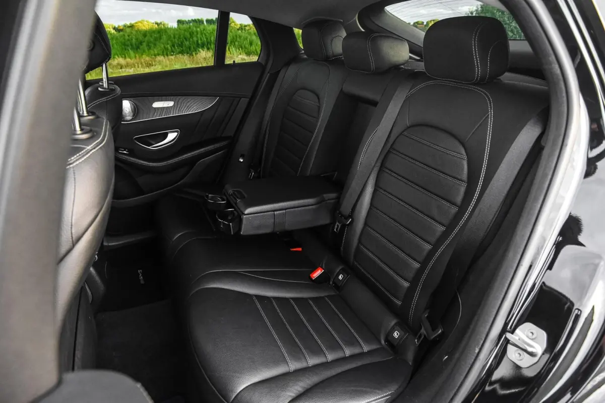 350e 4MATIC Business Solution AMG