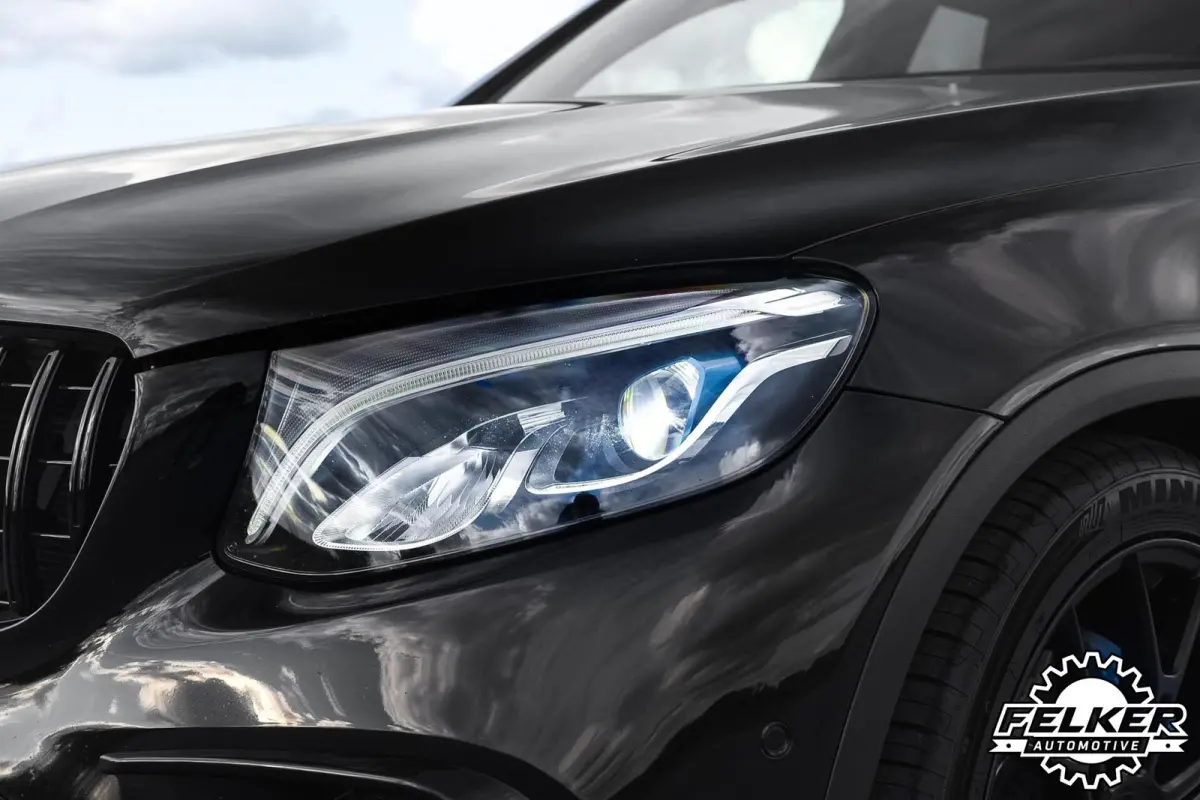 350e 4MATIC Business Solution AMG