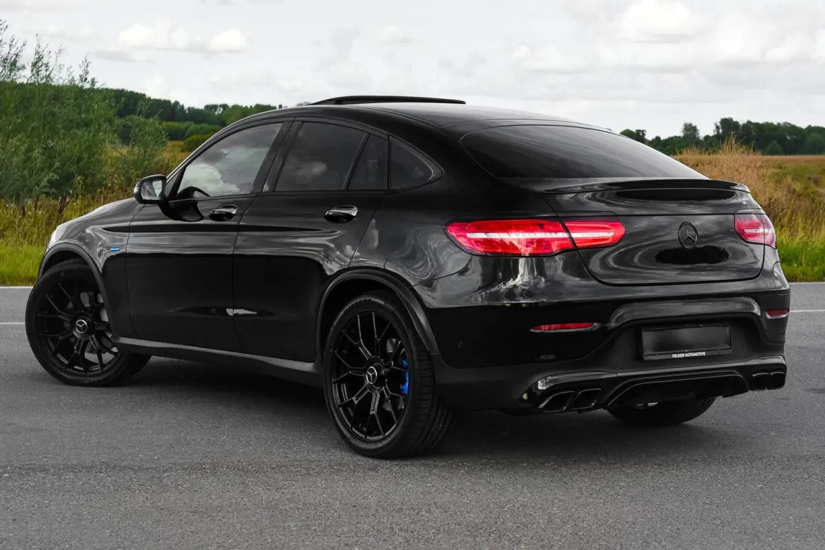 350e 4MATIC Business Solution AMG
