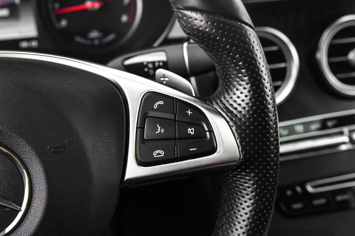 350e 4MATIC Business Solution AMG