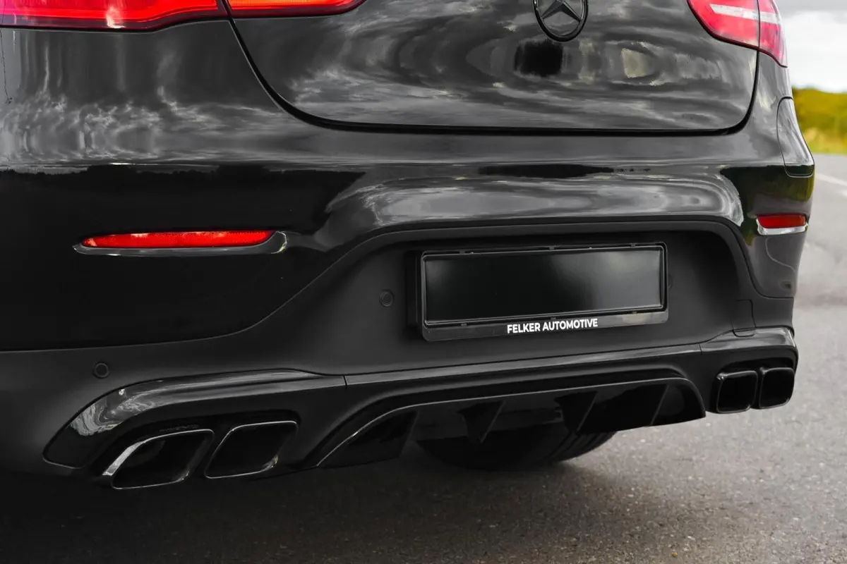 350e 4MATIC Business Solution AMG
