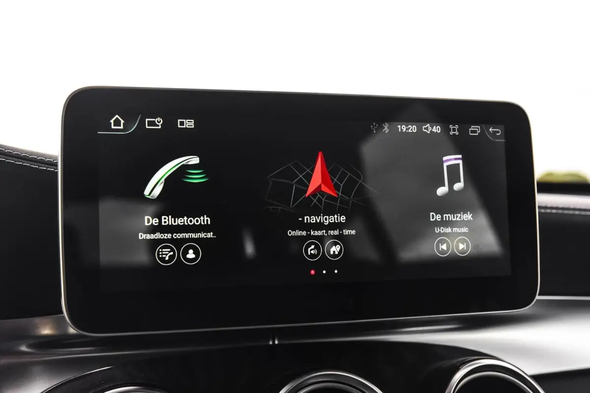 350e 4MATIC Business Solution AMG