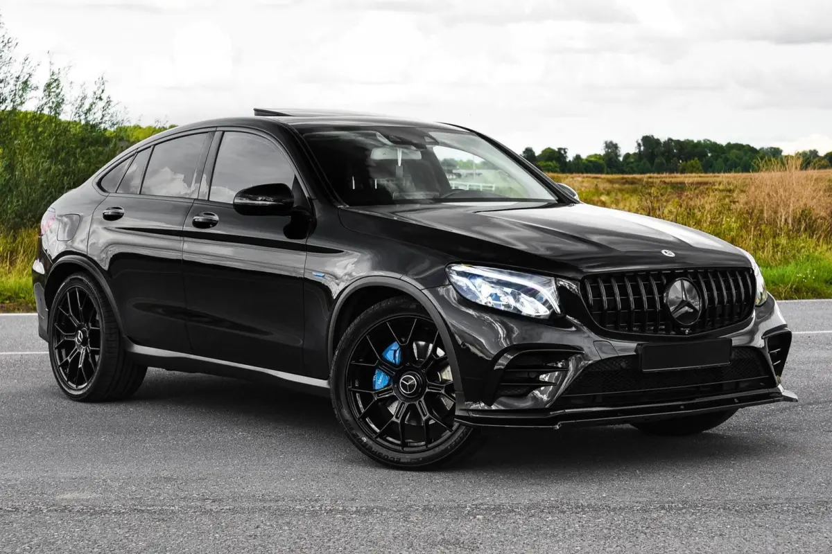 350e 4MATIC Business Solution AMG