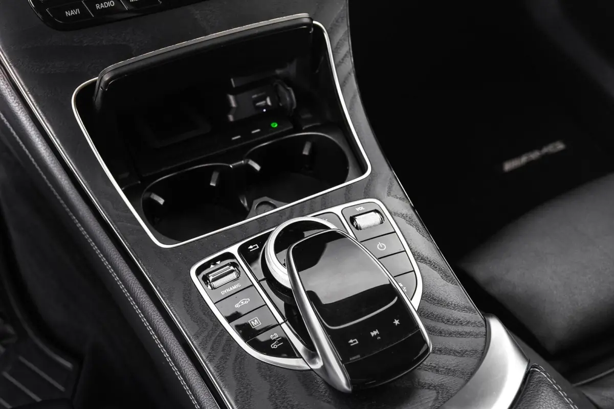 350e 4MATIC Business Solution AMG