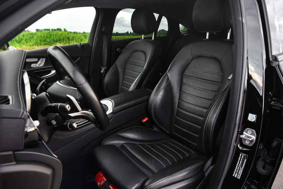350e 4MATIC Business Solution AMG