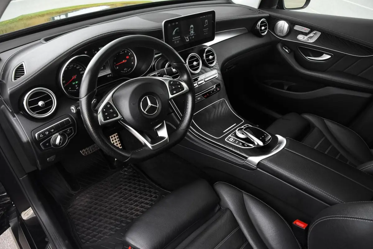 350e 4MATIC Business Solution AMG
