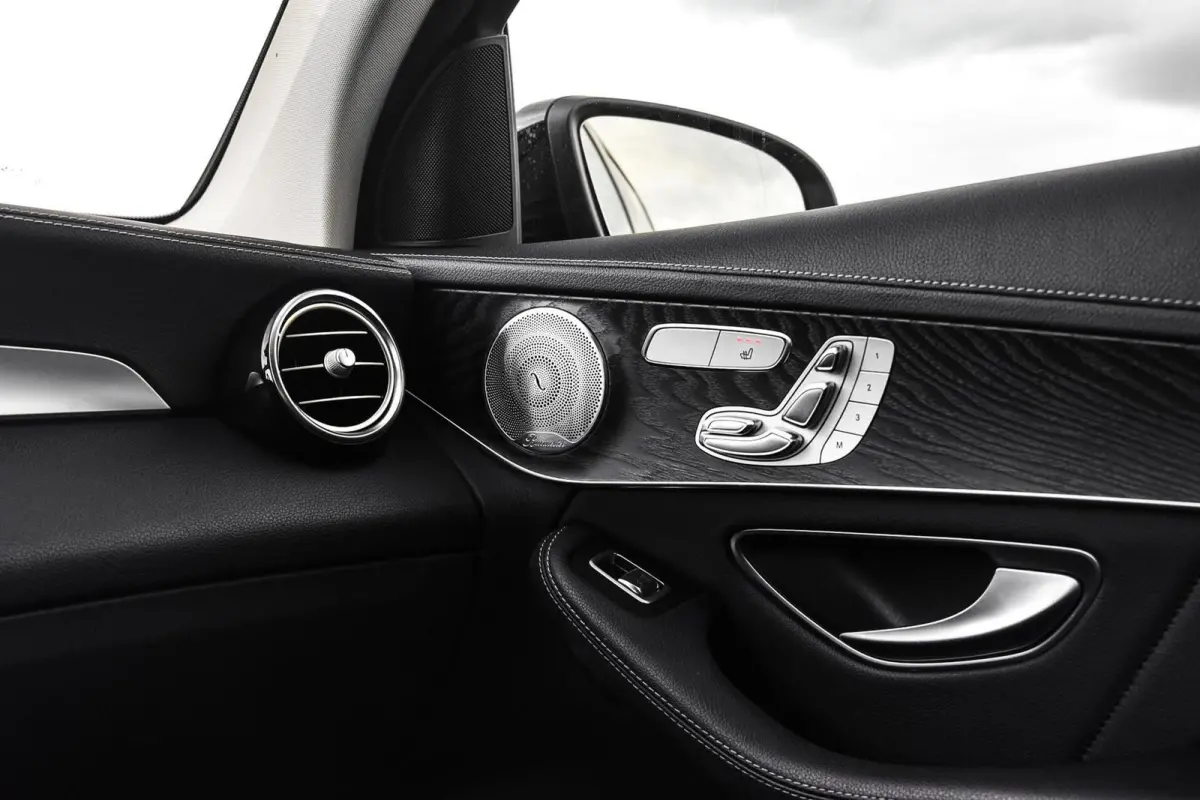 350e 4MATIC Business Solution AMG